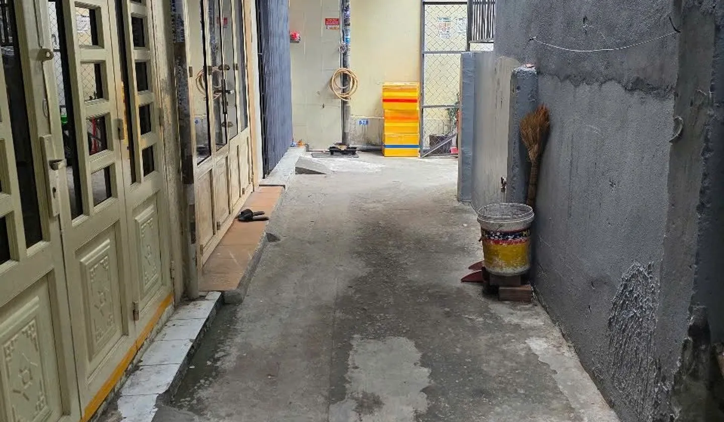 Nhà 2 tầng xinh xắn, giá siêu hời tại Quận 12... Bán nhà riêng tại Đông Hưng Thuận, Hồ Chí Minh 01