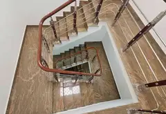 Nhà 4 Tầng Hiện Đại Gần Mặt Phố Tô Hiệu Với Thiết Kế Đầy Đủ Tiện Nghi... Bán nhà riêng tại Lê Chân, Hải Phòng 12