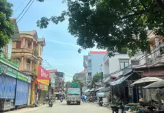 Cơ hội hiếm có sở hữu đất nở hậu vị trí vàng tại Đông Xá, Yên Phong... Bán đất tại Tam Đa, Bắc Ninh 01