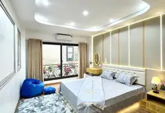 Bán nhà 7 tầng thang máy mới tại Xã Đàn - Hồ Ba Mẫu... Bán nhà riêng tại Văn Miếu - Quốc Tử Giám, Hà Nội 08