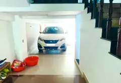 NHÀ VIEW CÔNG VIÊN NGUYỄN VĂN KHỐI – 2 MẶT HẺM LỚN – 12TY99 TL... Bán nhà riêng tại Thông Tây Hội, Hồ Chí Minh 08