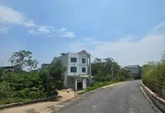 Đất góc đê Tả Đáy view đẹp, sổ đỏ chính chủ... Bán đất tại Yên Nghĩa, Hà Nội 02