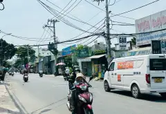 Bán nhà mặt phố 3 tầng tại phường Tân Thới Hiệp, HCM giá 8,15 tỷ... Bán nhà mặt phố tại Tân Thới Hiệp, Hồ Chí Minh 02