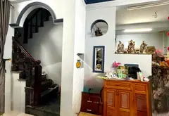 Bán nhà riêng Phường Hạnh Thông, Hồ Chí Minh, 3 phòng ngủ, sổ hồng riêng... Bán nhà riêng tại Hạnh Thông, Hồ Chí Minh 05