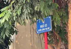 Bán đất lô góc 3 mặt tiền tại xã gần Quốc lộ 2, diện tích 90m² pháp lý rõ ràng... Bán đất tại Nội Bài, Hà Nội 09