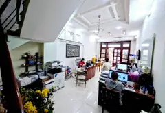 Nhà 4 tầng mặt tiền đường rộng, kinh doanh sầm uất Quận 8... Bán nhà mặt phố tại Chánh Hưng, Hồ Chí Minh 02