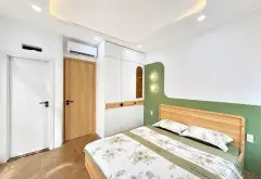 Cơ hội sở hữu nhà 3 tầng hiếm có ở Phường 11 Bình Thạnh giá chỉ 4.65 tỷ... Bán nhà riêng tại Bình Lợi Trung, Hồ Chí Minh 07