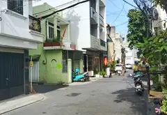 Bán nhà căn góc thoáng sáng hẻm 8m với nhiều phòng ngủ sát eTown Cộng Hòa chỉ nhỉnh 6 tỏi... Bán nhà mặt phố tại Tân Bình, Hồ Chí Minh 02