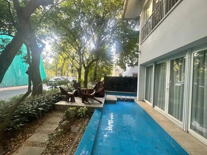 Biệt Thự Đơn Lập Đẳng Cấp Tại Khu Vườn Mai Ecopark. DT:324m2, MT18m... Bán nhà mặt phố tại Tân Hưng, Hưng Yên 01