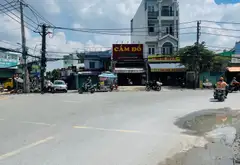 Nhà phố Thới An 3 tầng kiên cố, tiện nghi, giá hợp lý... Bán nhà riêng tại Thới An, Hồ Chí Minh 01