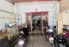 Cơ hội hiếm có sở hữu đất tặng nhà rộng 132m2 ngay trung tâm quận 6... Bán owner_side tại Bình Phú, Hồ Chí Minh 01