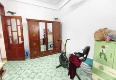 Bán nhà riêng 4 tầng khu vực Tây Hồ, Lạc Long Quân, gần Cầu Giấy, diện tích 48m²... Bán nhà riêng tại Tây Hồ, Hà Nội 06