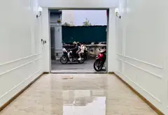 Bán nhà riêng 6 tầng có thang máy mặt ngõ ô tô tránh tại Phường Bồ Đề, Hà Nội... Bán nhà riêng tại Bồ Đề, Hà Nội 02