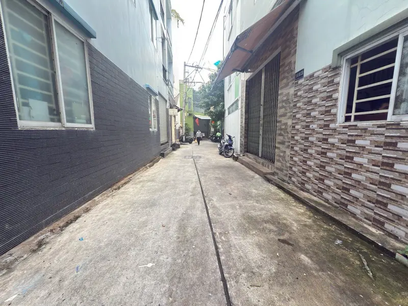 Bán nhà 5 tầng 8 phòng riêng tại phường Tân Hòa, Hồ Chí Minh... Bán nhà riêng tại Tân Hòa, Hồ Chí Minh 01