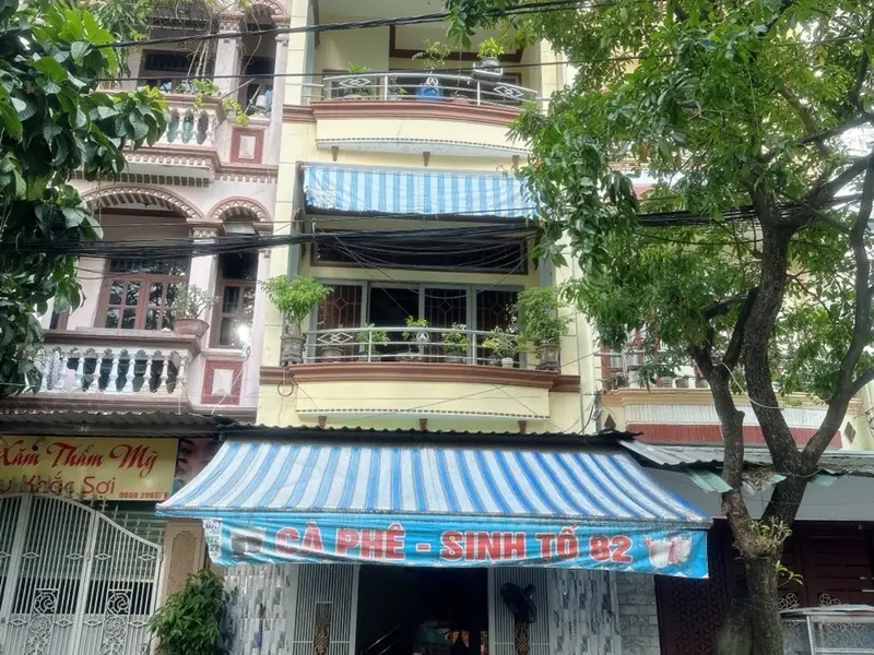 GLOBALL CITY - 68M2 - 4x17 - CÔNG VIÊN TRƯỚC NHÀ - 4 TẦNG... Bán nhà mặt phố tại Phước Long, Hồ Chí Minh 01