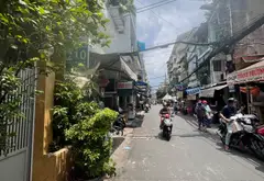 Bán gấp ,mặt tiền KD ngang 3,3x 11 m ,nhà 1 trệt 1 lầu ,2PN,Đoàn Văn Bơ ,Vĩnh Hội ,Quận 4.... Bán nhà mặt phố tại Xóm Chiếu, Hồ Chí Minh 01