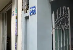 Bán nhà riêng 1,5 tầng khu tập thể Thảm Len, Cát Bi, Hải An, diện tích 56m2... Bán nhà riêng tại Hải An, Hải Phòng 04