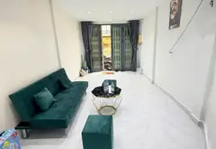Bán nhà riêng 42.5m2 3PN 4WC 2 tầng tại Gò Vấp giá 1.86 tỷ... Bán nhà riêng tại Hạnh Thông, Hồ Chí Minh 03