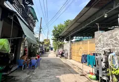 Bán nhà riêng kết hợp xưởng sản xuất tại Hóc Môn, diện tích 870,8 m2, giá 29 tỷ... Bán nhà riêng tại Đông Thạnh, Hồ Chí Minh 08
