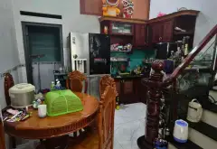 BÁN NHÀ 4 TẦNG MẶT HẺM ĐƯỜNG PHÚ ĐỊNH QUẬN 8, DT 4x15.5 CHỈ 6 TỶ 9... Bán nhà mặt phố tại Phú Định, Hồ Chí Minh 06