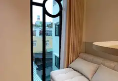 NHÀ MỚI XÂY FULL NỘI THẤT, NHÀ TRỐNG - 3Tầng-Ngang 4m - Thạch Lam - TÂN PHÚ... Bán nhà riêng tại Phú Thạnh, Hồ Chí Minh 09
