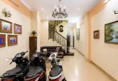 Nhà Phan Xích Long 4 Tầng, Sống Sang - Gần Chợ, Trường Học... Bán nhà riêng tại Cầu Kiệu, Hồ Chí Minh 04