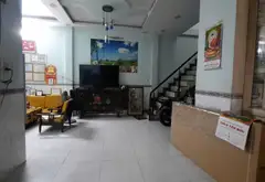 Nhà Mặt Phố Kinh Dương Vương Giá Tốt Đón Lộc Về Tài... Bán nhà mặt phố tại An Lạc, Hồ Chí Minh 10