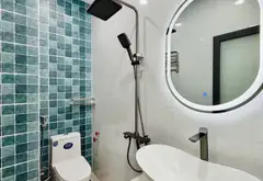 Nhà Đẹp 4 Tầng Sân Bay Tân Bình, Full Nội Thất, Giá Tốt... Bán nhà riêng tại Tân Sơn, Hồ Chí Minh 13