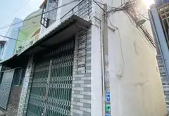 Nhà 3 tầng Huỳnh Tấn Phát giá 3,4 tỷ phường Phú Thuận Quận 7 cũ... Bán nhà riêng tại Phú Thuận, Hồ Chí Minh 03