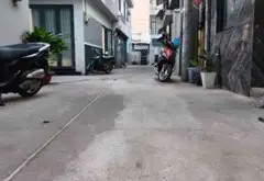 NHÀ HẺM XE HƠI NGAY CỔNG TRƯỜNG TRÍ ĐỨC... Bán nhà riêng tại Tây Thạnh, Hồ Chí Minh 12