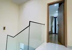 Bán nhà đưpj 2 tầng, 3Pn, Hẻm xe hơi- 48m² - An Hội Tây, Gò Vấp, TP Hồ Chí Minh - 6.6 tỷ... Bán nhà riêng tại An Hội Tây, Hồ Chí Minh 13