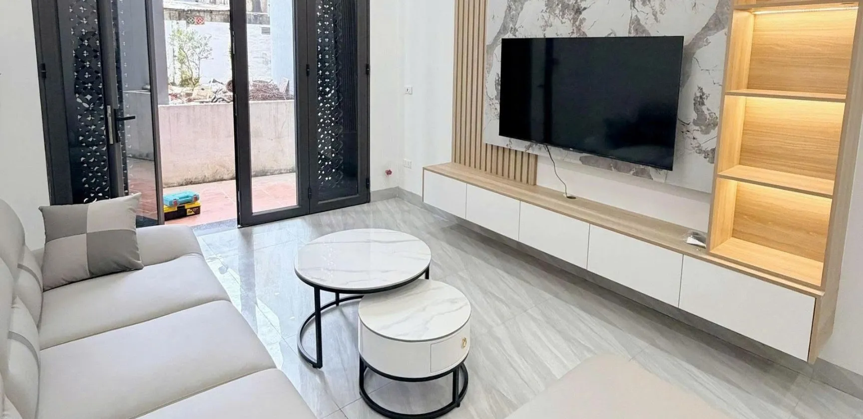 Cơ hội sở hữu nhà 5 tầng mới xây ở Biên Giang giá giảm sâu... Bán nhà riêng tại Yên Nghĩa, Hà Nội 01