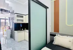 AN HỘI TÂY – HẺM XE TẢI THÔNG – 3PN – 1PN TẦNG TRỆT – CHỦ ⤵️ GẦN 1/2 🧄 – CÒN 5 ĐỒNG HƠN... Bán nhà riêng tại An Hội Tây, Hồ Chí Minh 04