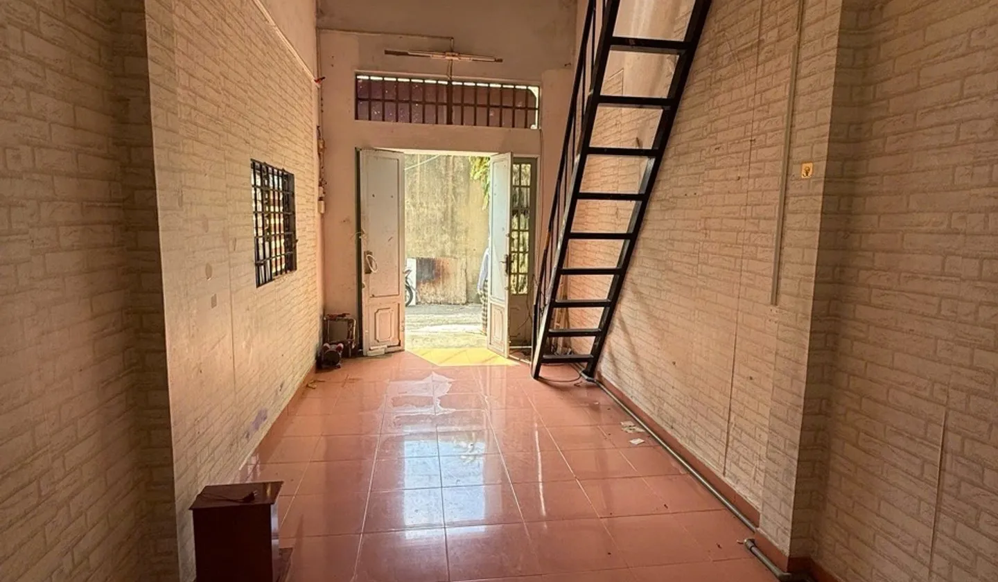 Bán nhà riêng phường Bảy Hiền, 1 tầng, diện tích 58.5 m2, giá 7.39 tỷ... Bán nhà riêng tại Bảy Hiền, Hồ Chí Minh 01