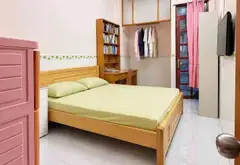 HẺM XE HƠI HƯƠNG LỘ 2 – BÌNH TÂN – NHÀ KIÊN CỐ – CHỈ 3.45 TỶ... Bán nhà riêng tại Bình Trị Đông, Hồ Chí Minh 03