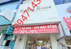 Nhà mặt phố Quận 10 cực đỉnh, 6 tầng mới toanh... Bán nhà mặt phố tại Hòa Hưng, Hồ Chí Minh 01