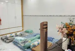 Nhà 3 tầng ô tô vào nhà - Giá tốt chưa từng có tại Bình Tân... Bán nhà riêng tại Bình Trị Đông, Hồ Chí Minh 08