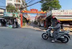 Cơ hội sở hữu nhà 2 tầng giá tốt tại Bình Hưng Hòa, Bình Tân... Bán nhà riêng tại Bình Hưng Hòa, Hồ Chí Minh 02