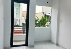 Bán nhà riêng 2 tầng trung tâm Bình Tân, diện tích 30.5m2, pháp lý có sổ... Bán nhà riêng tại Bình Hưng Hòa, Hồ Chí Minh 12
