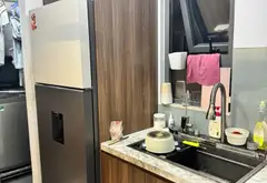 Căn hộ góc trung tâm Phú Nhuận siêu tiện nghi... Bán căn hộ chung cư tại Cầu Kiệu, Hồ Chí Minh 06