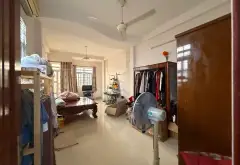 Nhà Lô Góc 5 Tầng Hẻm Xe Tải Lạc Long Quân, 7 Phòng Ngủ Rộng... Bán nhà riêng tại Hòa Bình, Hồ Chí Minh 08