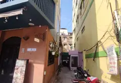 Bán nhà mặt phố trung tâm Quận 1, mặt tiền hơn 12m, vị trí đắc địa... Bán nhà mặt phố tại Bến Thành, Hồ Chí Minh 09