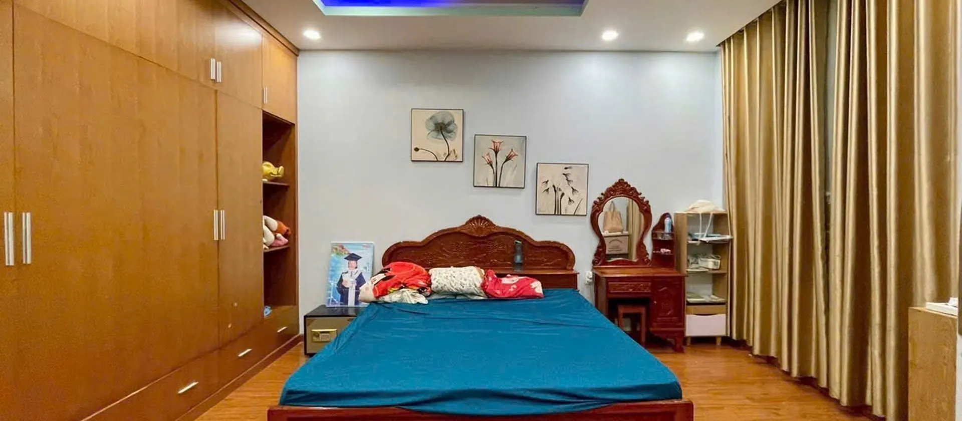 🏡 P. HIỆP BÌNH - NHÀ 4 TẦNG 80M2 - XE HƠI NGỦ SÂN - LIỀN KỀ VẠN PHÚC CITY – HƠN 10 TỶ... Bán nhà riêng tại Hiệp Bình, Hồ Chí Minh 01