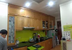 Căn hộ tiện nghi, vị trí vàng tại Đại Thanh... Bán căn hộ chung cư tại Đại Thanh, Hà Nội 06