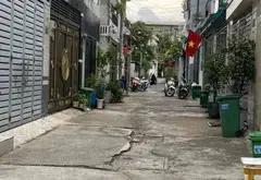 Đất Vuông Vức P. Trường Thọ, Thủ Đức - Sẵn Xây 3 Tầng... Bán đất tại Thủ Đức, Hồ Chí Minh 01