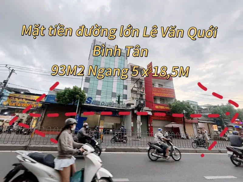 Mặttiền đường lớn, kinhdoanh đa dạng nghề 
 🏡 Ngang 4,8x18,5M — Nhỉnh 11Ty còn thương lượng Ngay... Bán nhà mặt phố tại Bình Hưng Hòa, Hồ Chí Minh 01