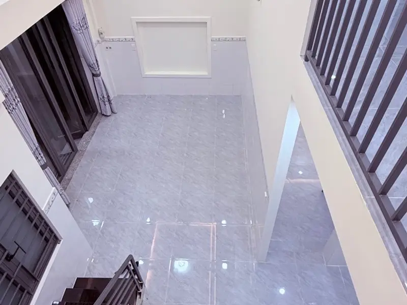 Nhà 2 tầng 61m2, hẻm ôtô, đường số 5, linh xuân, thủ đức.... Bán nhà riêng tại Linh Xuân, Hồ Chí Minh 01