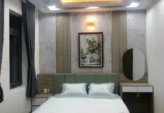 Bán nhà riêng 4 tầng tại Huỳnh Tấn Phát với diện tích 82m2 và vị trí thuận tiện... Bán nhà riêng tại Nhà Bè, Hồ Chí Minh 12