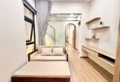 SÁT BIG C TRƯỜNG CHINH KẾ NHÀ GA T3... Bán nhà riêng tại Tân Sơn, Hồ Chí Minh 12
