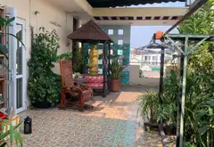 Nhà mặt phố 4 tầng 150m2, mặt tiền 9m tại Tân Thới Nhất giá 25 tỷ... Bán nhà mặt phố tại Đông Hưng Thuận, Hồ Chí Minh 14